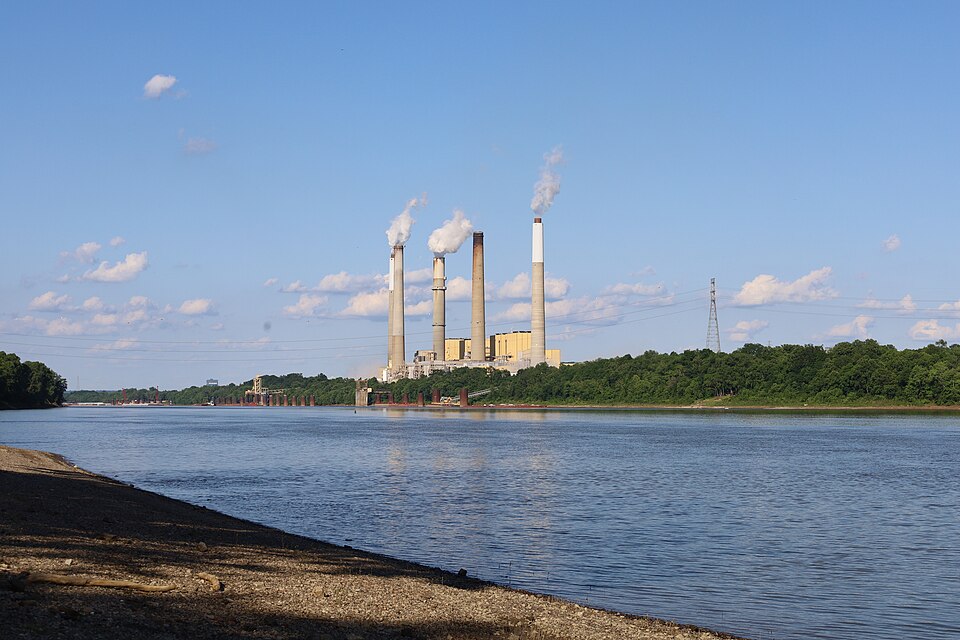 Ghent Generating Station, Ghent, KY: Alleged Asbestos Exposure and Your Legal Rights