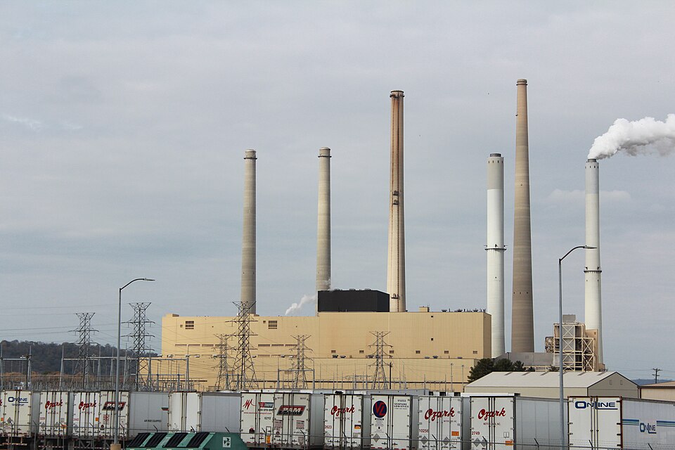 Spurlock Power Station, Maysville, KY: Documented Asbestos Exposure and Mesothelioma Lawyer Insights