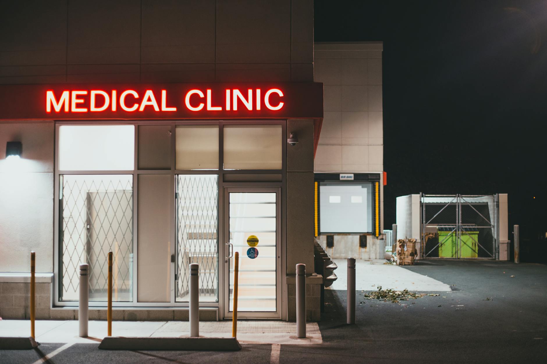 Asbestos Exposure at McDowell ARH Hospital — McDowell, Kentucky: What Workers and Tradesmen Need to Know