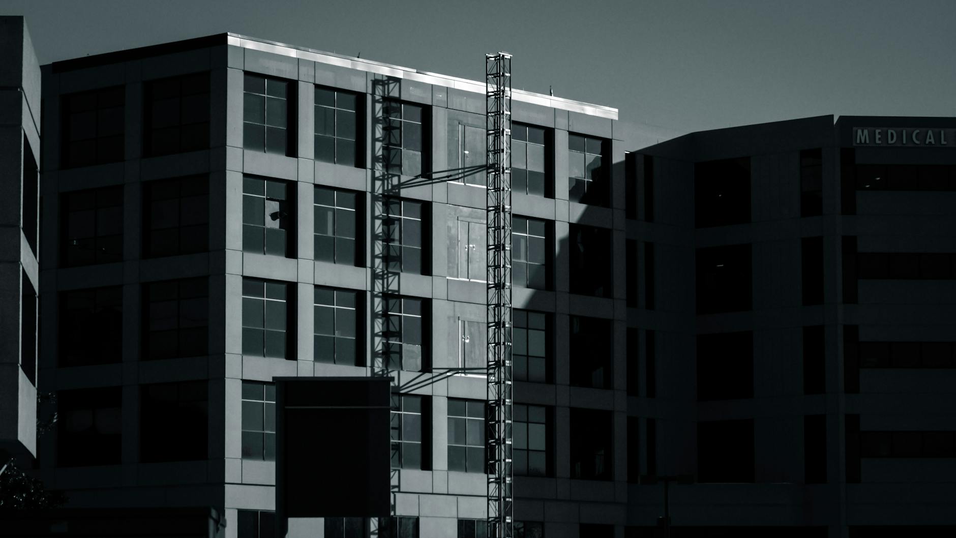 Asbestos Exposure at Pattie A. Clay Regional Medical Center — Richmond, Kentucky