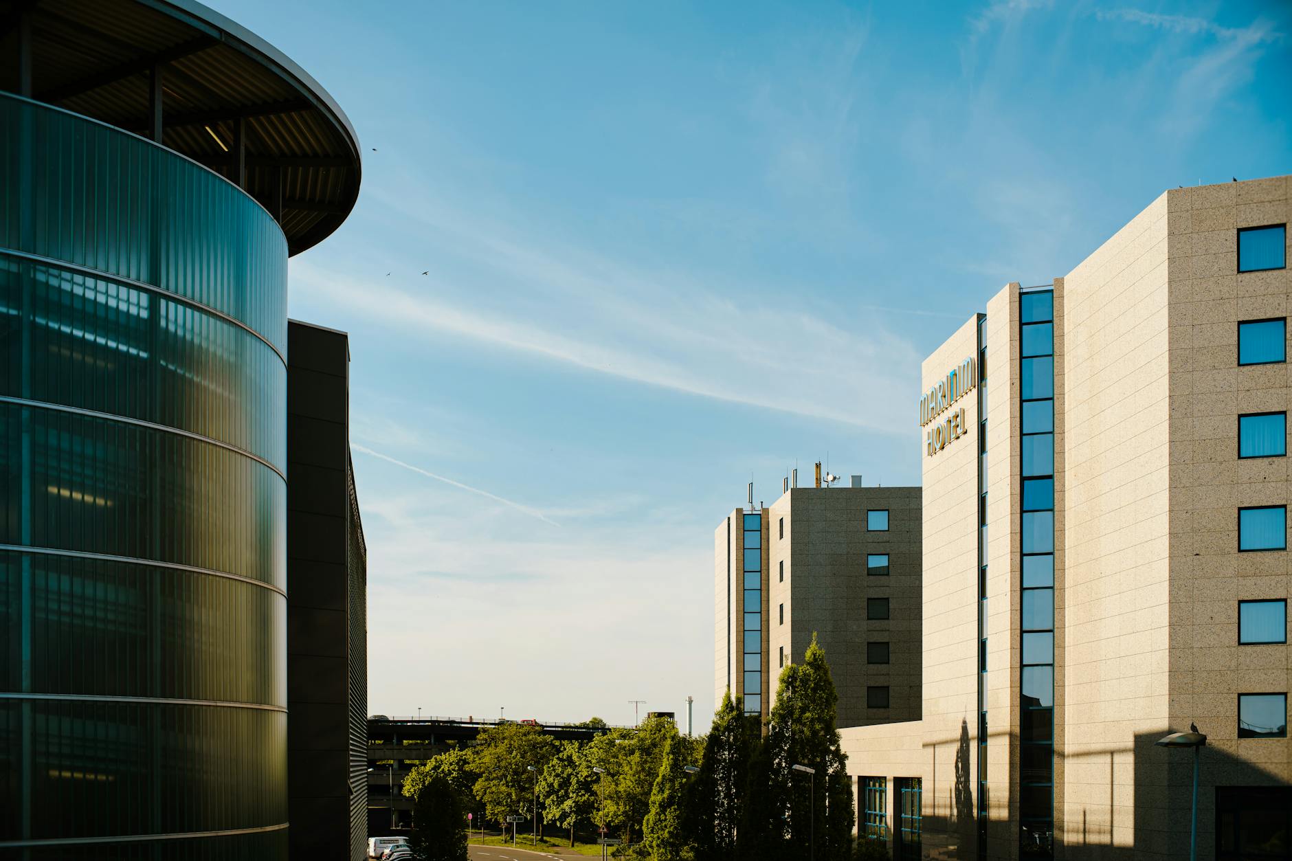 Hospital Exposure Claims for Tradesmen and Workers