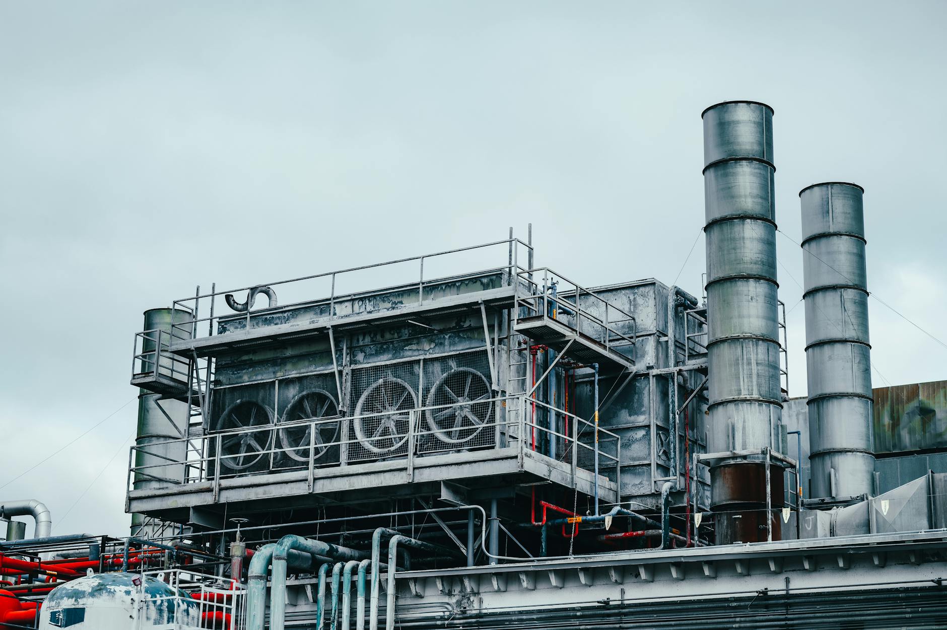 Asbestos Exposure at Eastern Kentucky Coal Preparation Plants