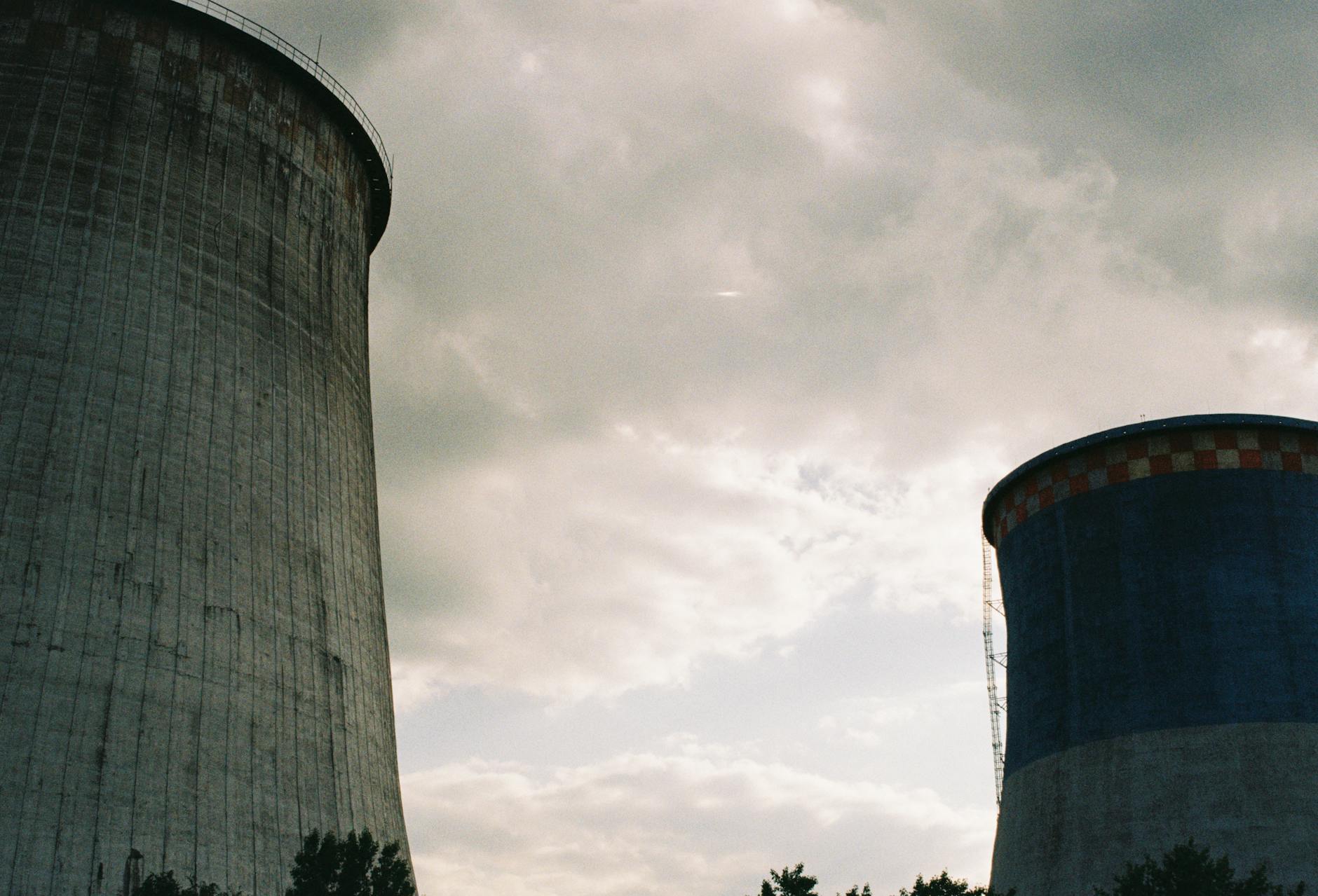 E.W. Brown Generating Station Asbestos Exposure Claims