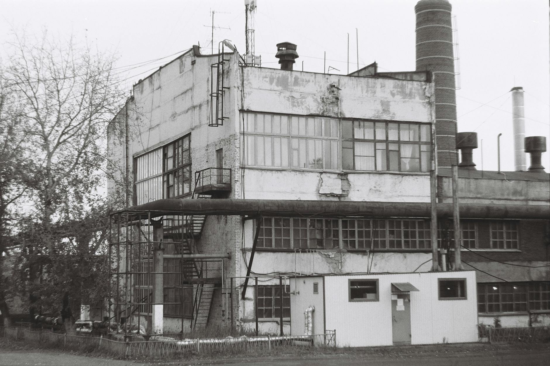 GE Appliance Park Asbestos Exposure Claims