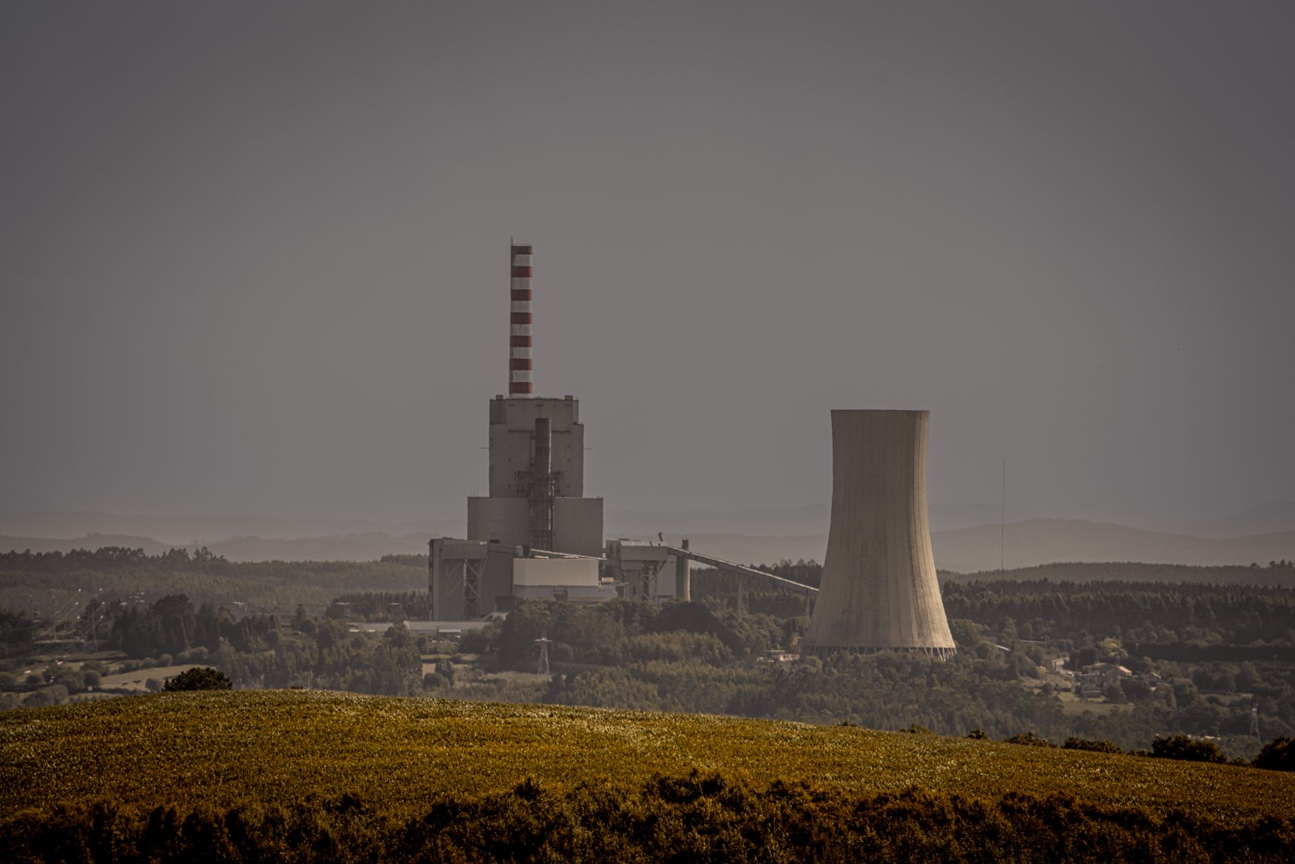 Ghent Generating Station Asbestos Exposure Claims