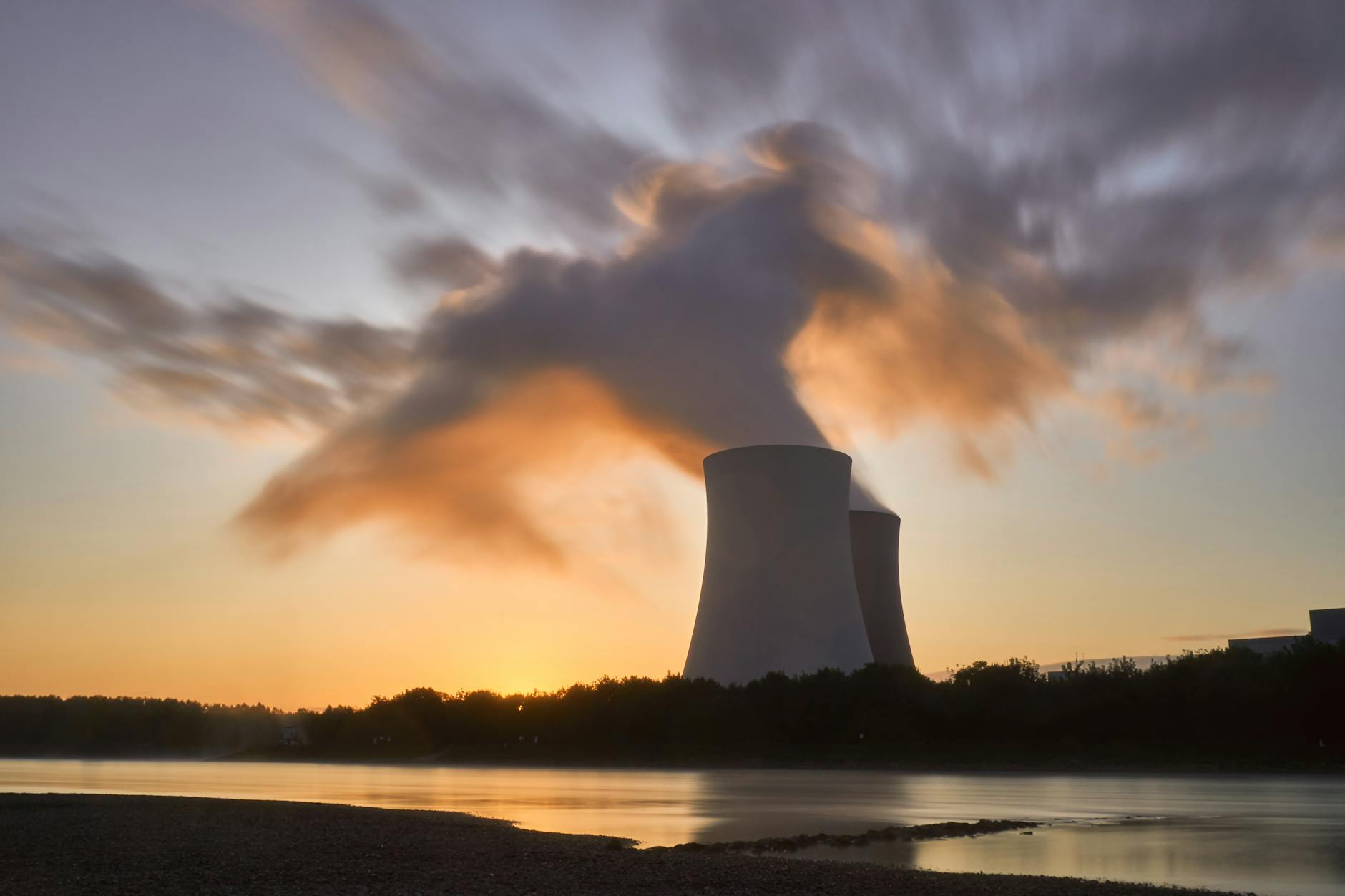 Big Sandy Power Plant Asbestos Exposure