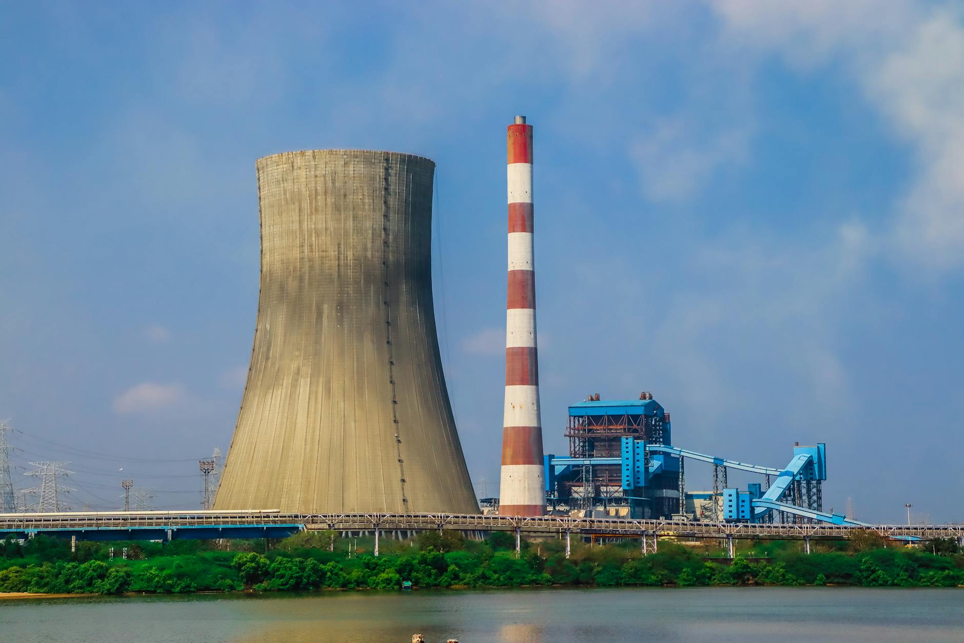 Asbestos Exposure at Kentucky Utilities' Coleman Station: Legal Rights for Affected Workers