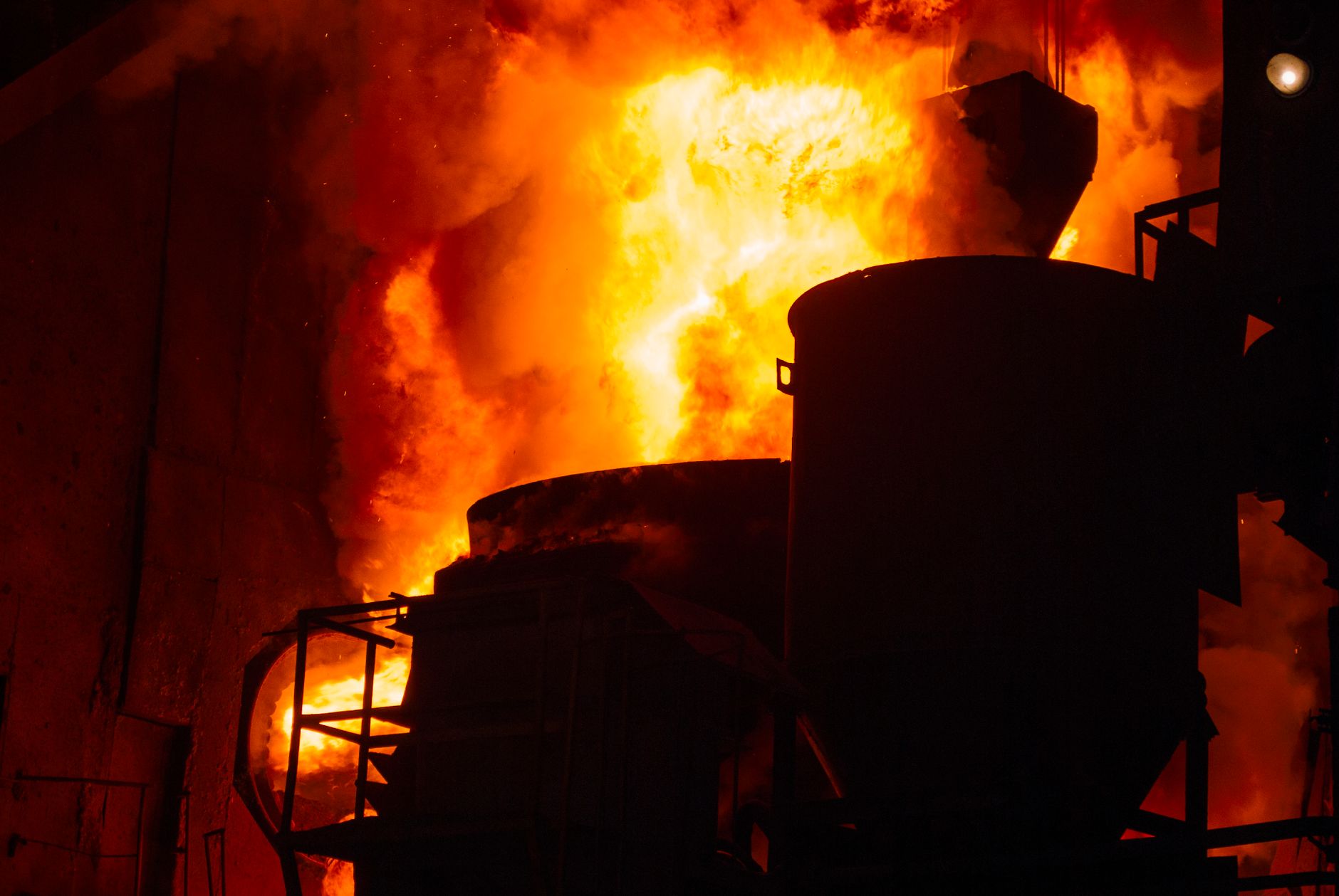 Asbestos Exposure at North American Stainless Ghent steel plant — Ghent, KY | North American Stainless Inc: Former Worker Claims
