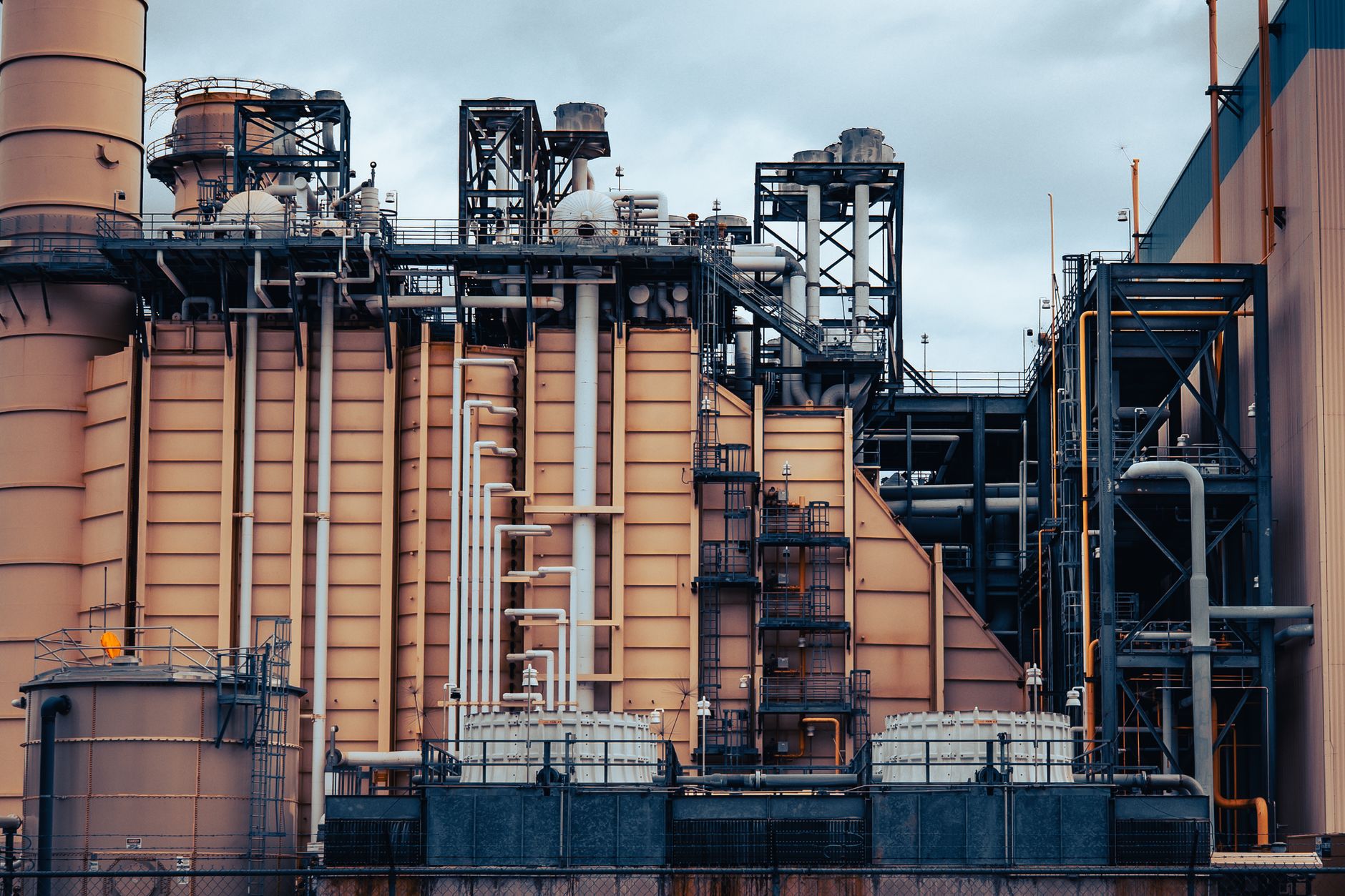 Paradise Fossil Plant Asbestos Exposure Claims