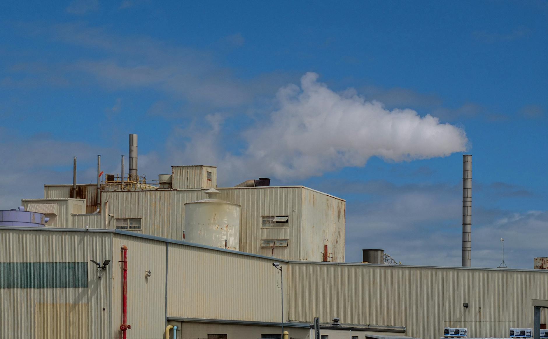 Asbestos Exposure at Shawnee Fossil Plant