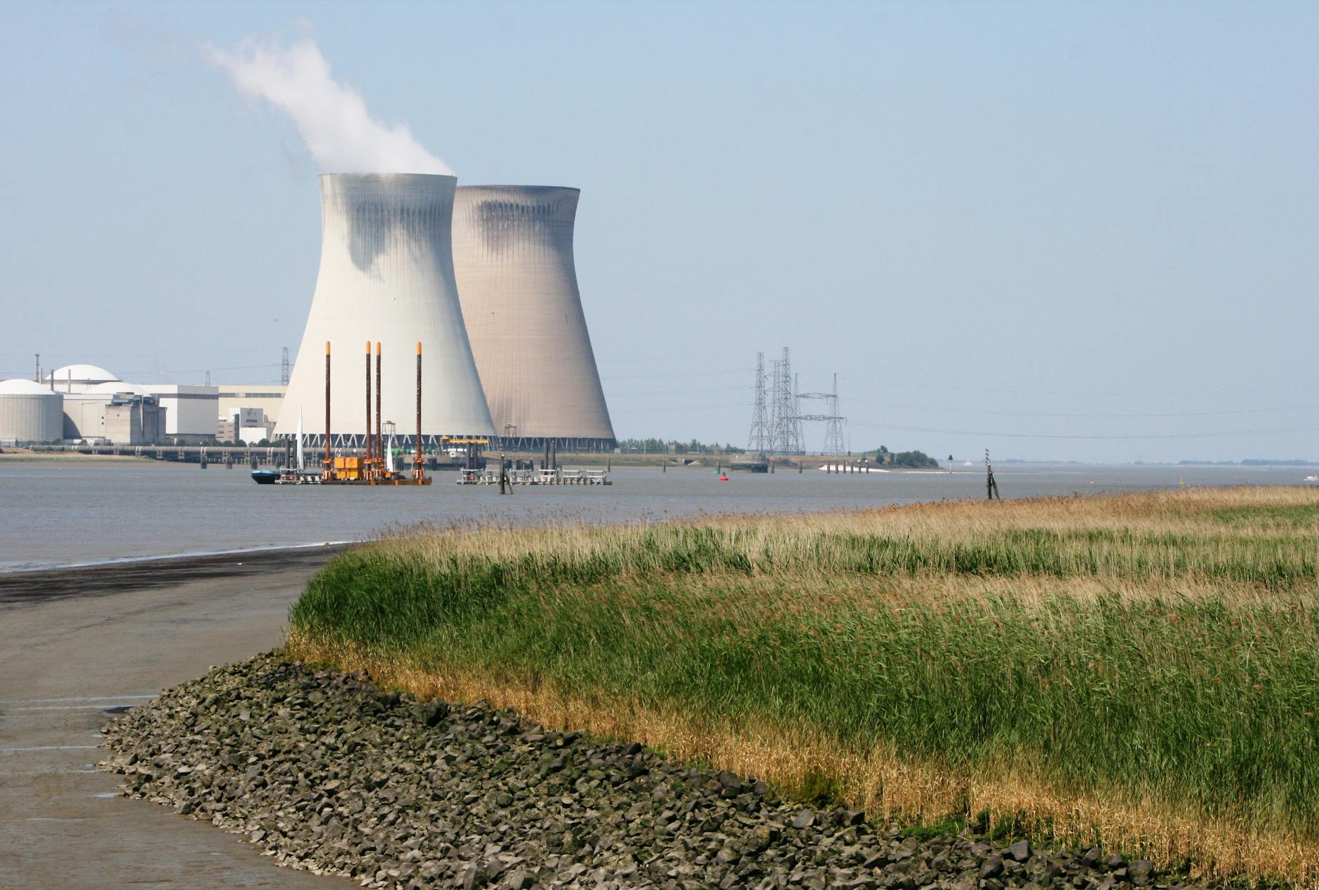 Asbestos Exposure at Spurlock Power Station (Maysville, KY): What Workers and Families Need to Know