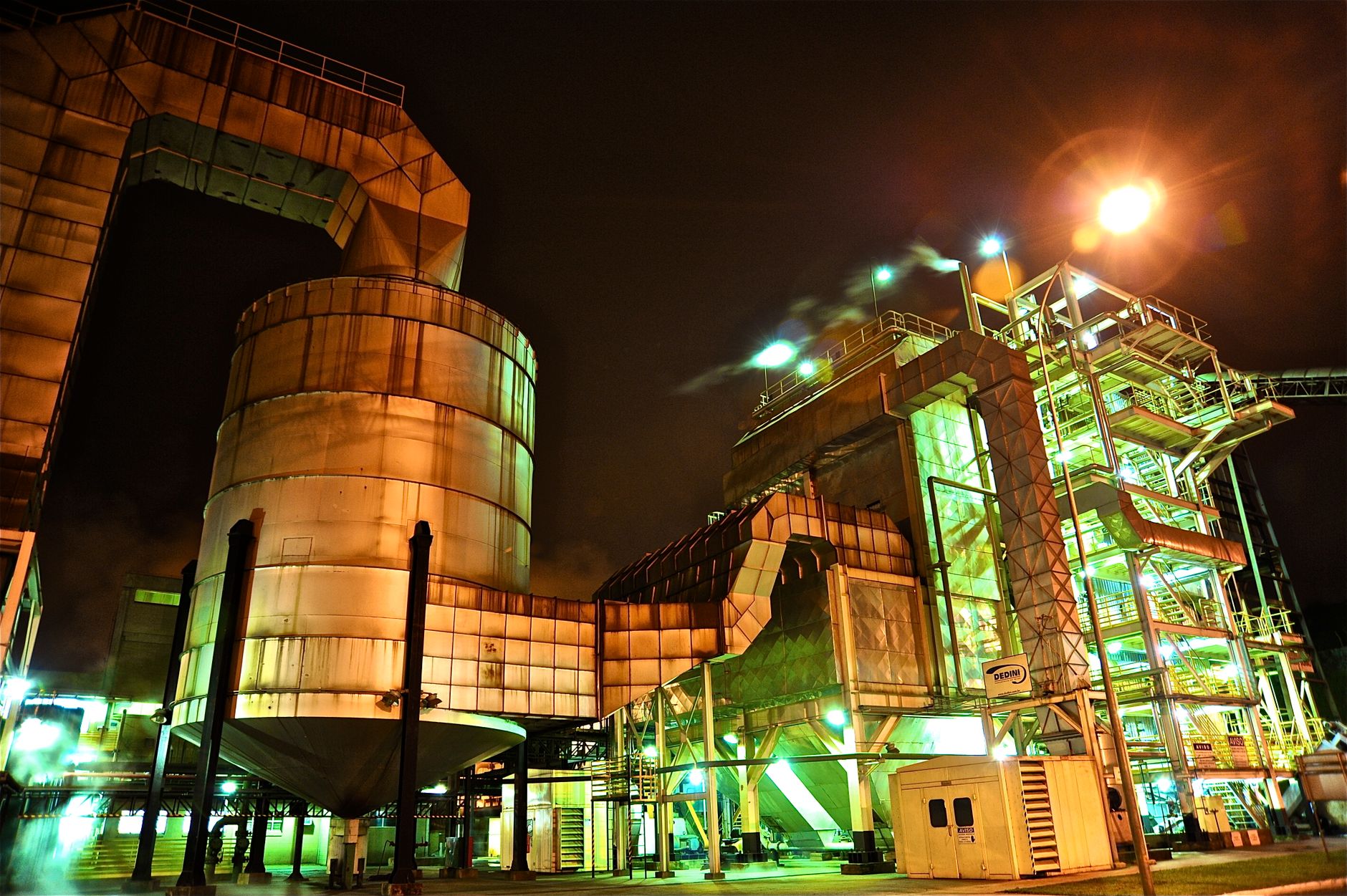 Asbestos Exposure at TVA Paradise Steam Plant — Drakesboro, Kentucky